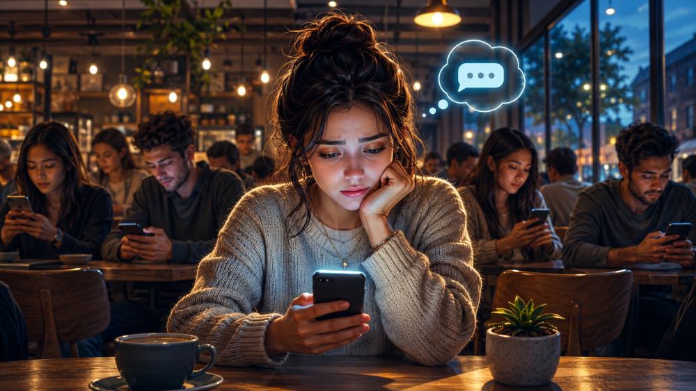 Are You “Begging” for Emotional Validation