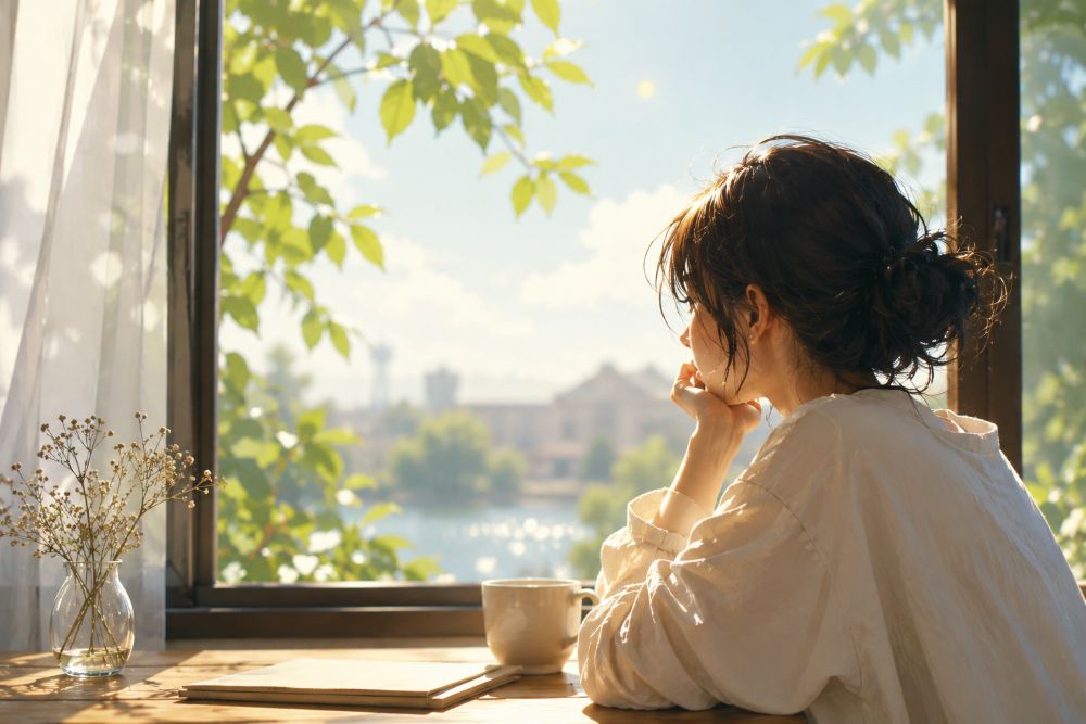 The Key to Opening Your Heart Again After Being Hurt