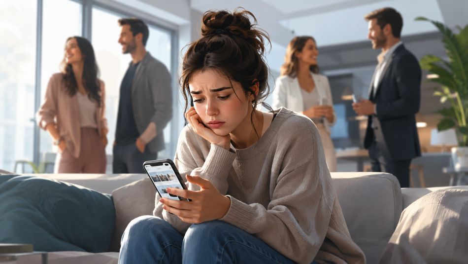 Why Do You Struggle with Insecurity?