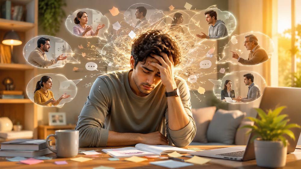 Why Do You Always Feel Exhausted