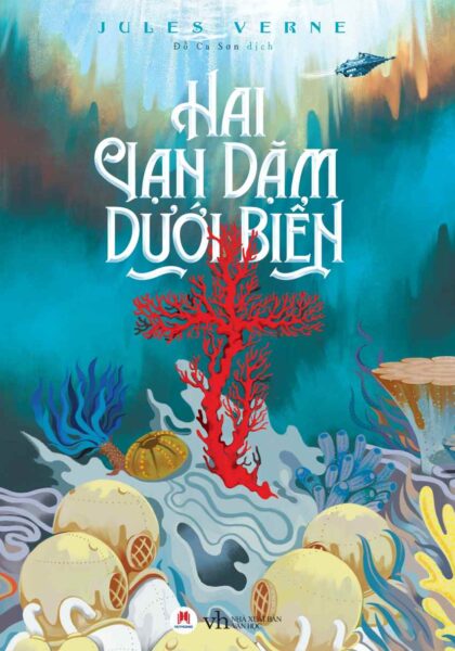 2 vạn dặm dưới đáy biển