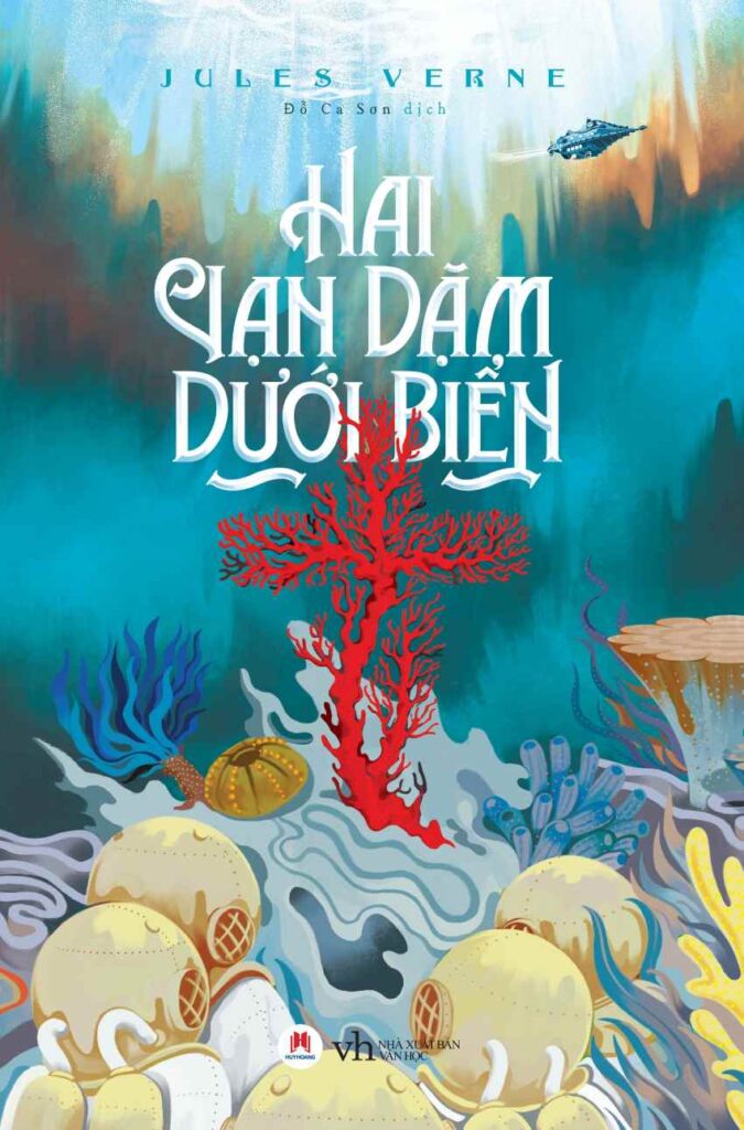 2 vạn dặm dưới đáy biển