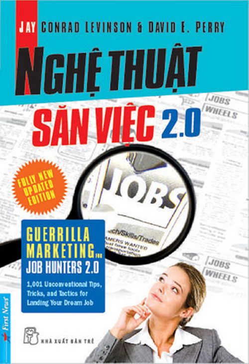 Nghệ Thuật Săn Việc 2.0