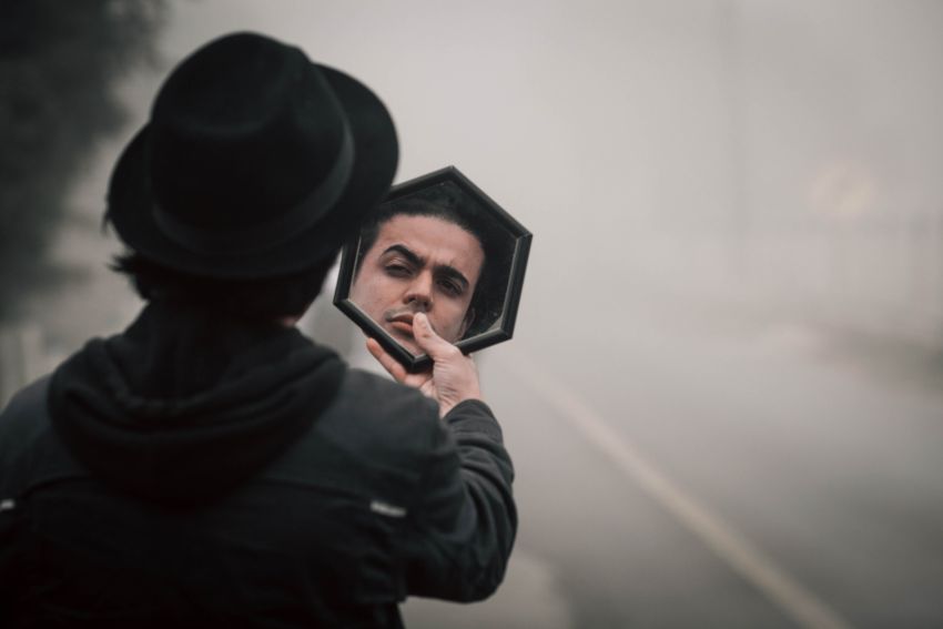 Turning Your Inner Critic Into Something Useful