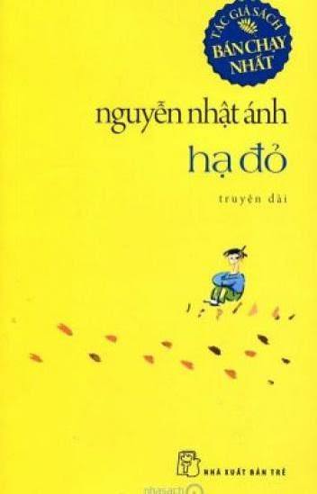 hạ đỏ