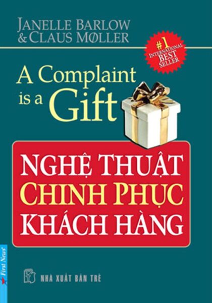Nghệ Thuật Chinh Phục Khách Hàng pdf