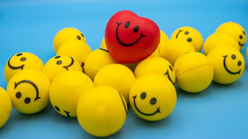3 Habits to Keep You Positive and Energized Every Day