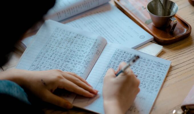 A practical roadmap for learning Chinese from zero