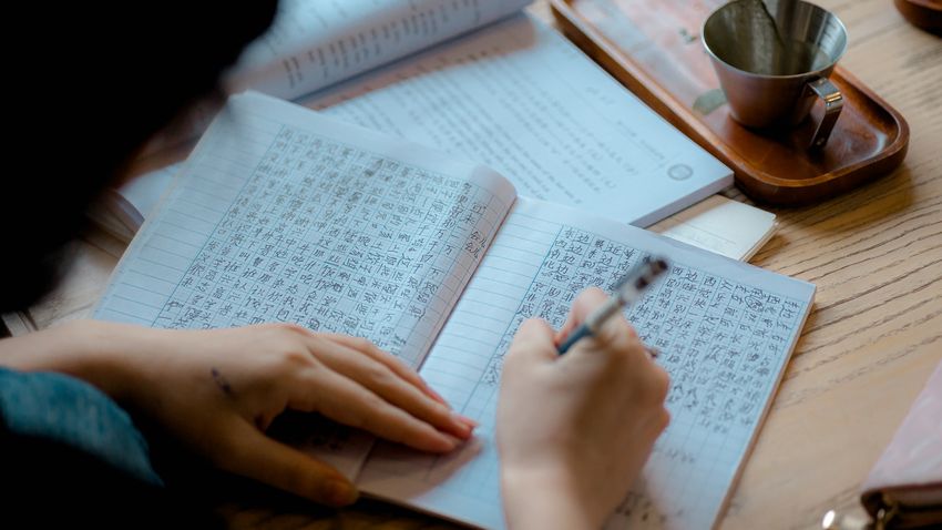 HSK Levels Explained