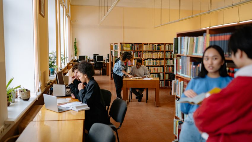 How Long Does It Take to Reach Each HSK Level