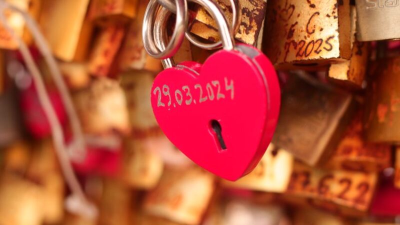 Love and Promises