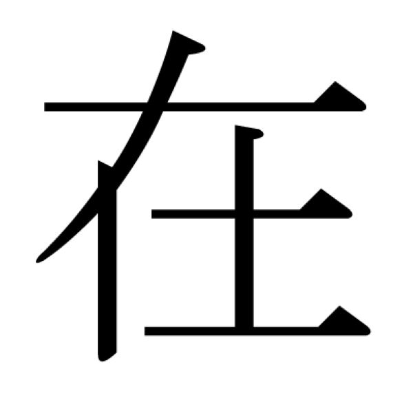 Cách sử dụng từ 在 (zài) để chỉ vị trí trong tiếng Trung
