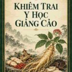 Giới thiệu sách Khiêm Trai y học giảng cảo