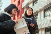 How to learn Chinese vocabulary through context and actually remember it
