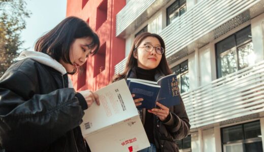How to learn Chinese vocabulary through context and actually remember it