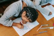 How to remember Chinese characters by turning them into stories