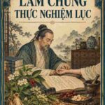 Lâm chứng thực nghiệm lục pdf