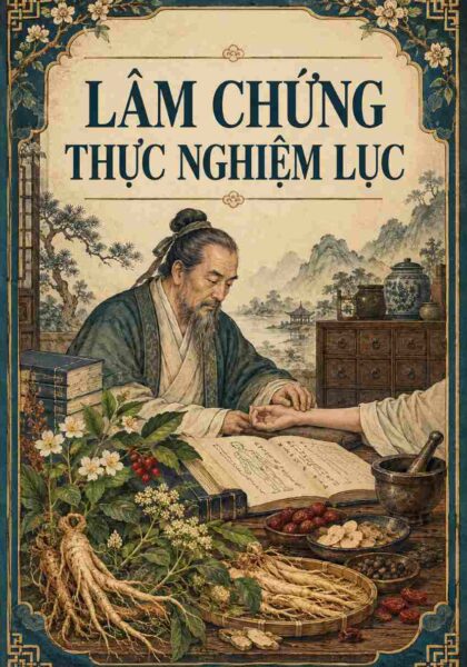 Lâm chứng thực nghiệm lục pdf