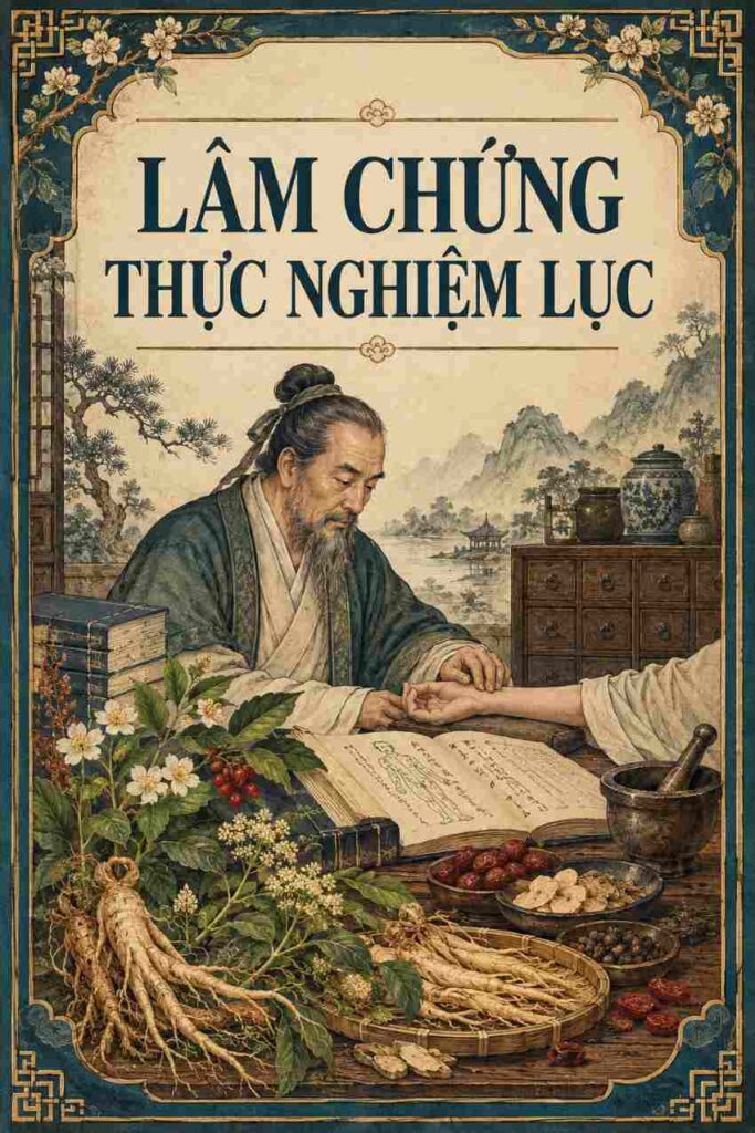 Lâm chứng thực nghiệm lục pdf