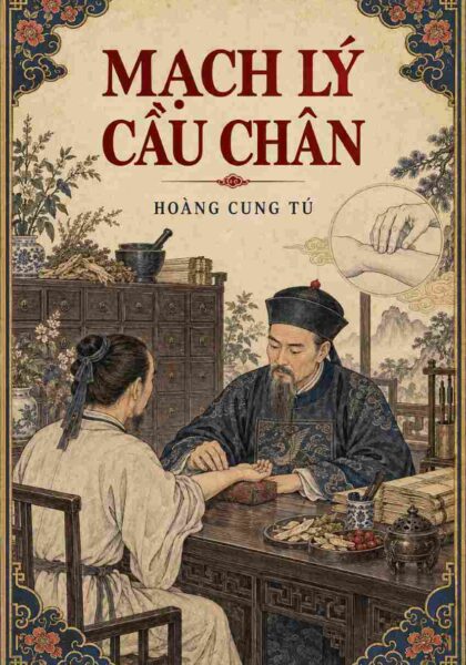 Mạch lý cầu chân