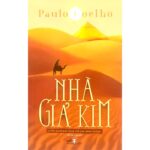 Nhà Giả Kim pdf