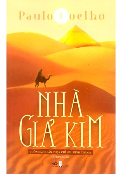 Nhà Giả Kim pdf