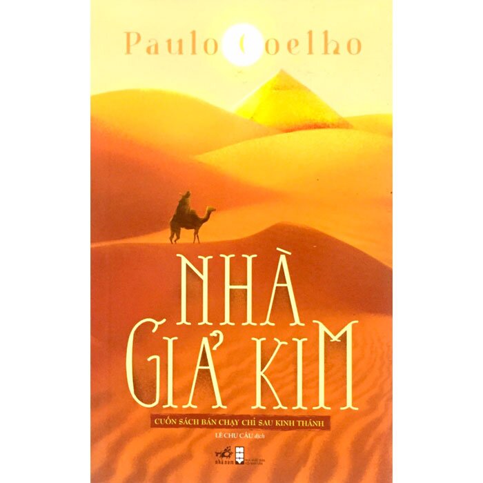 Nhà Giả Kim pdf