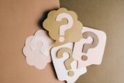 Summary of basic Chinese question structures
