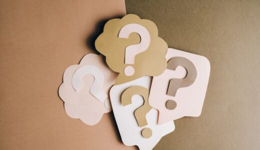 Summary of basic Chinese question structures