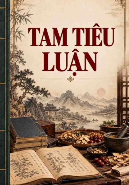 Tam tiêu luận