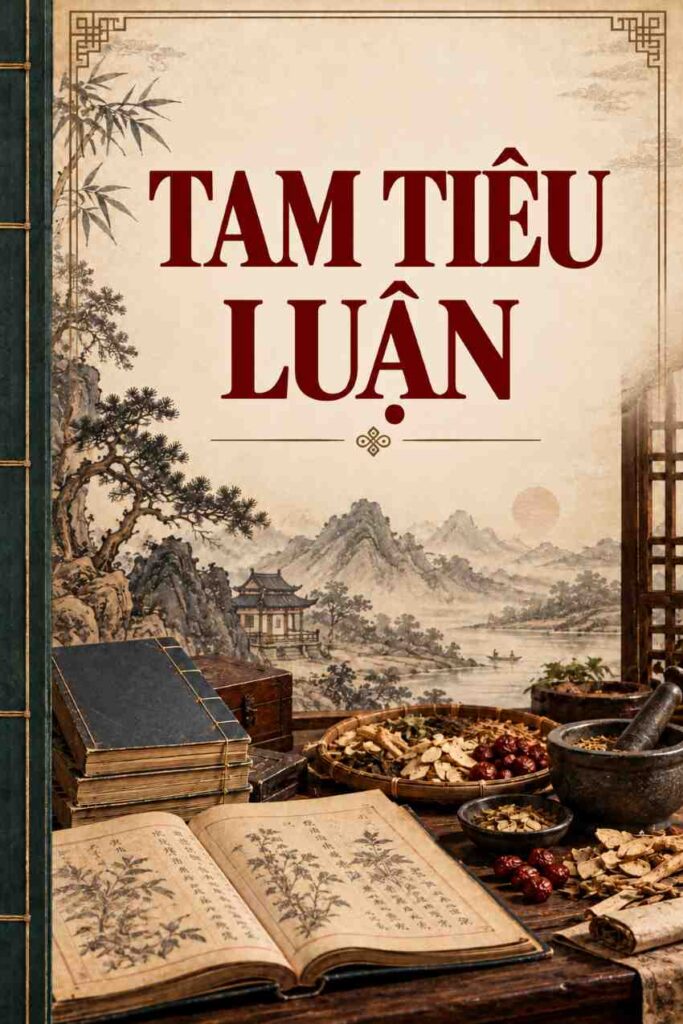 Tam tiêu luận