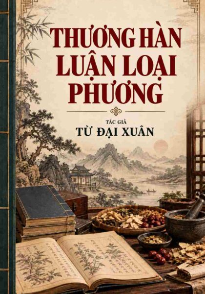 Thương Hàn Luận Loại Phương