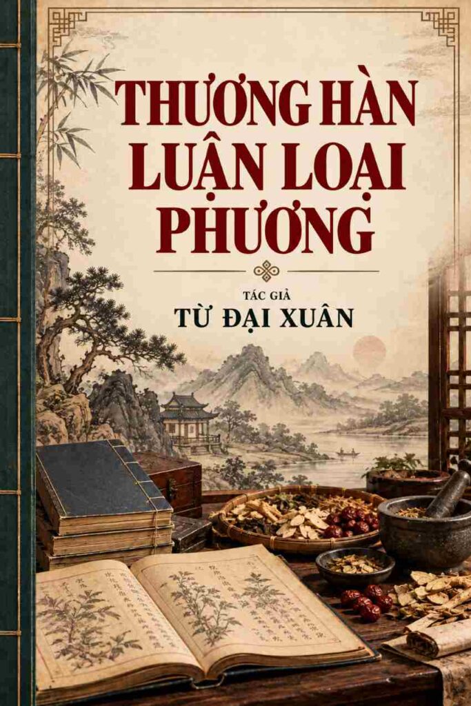 Thương Hàn Luận Loại Phương