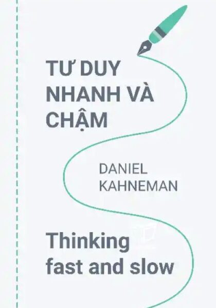 Tư Duy Nhanh Và Chậm pdf