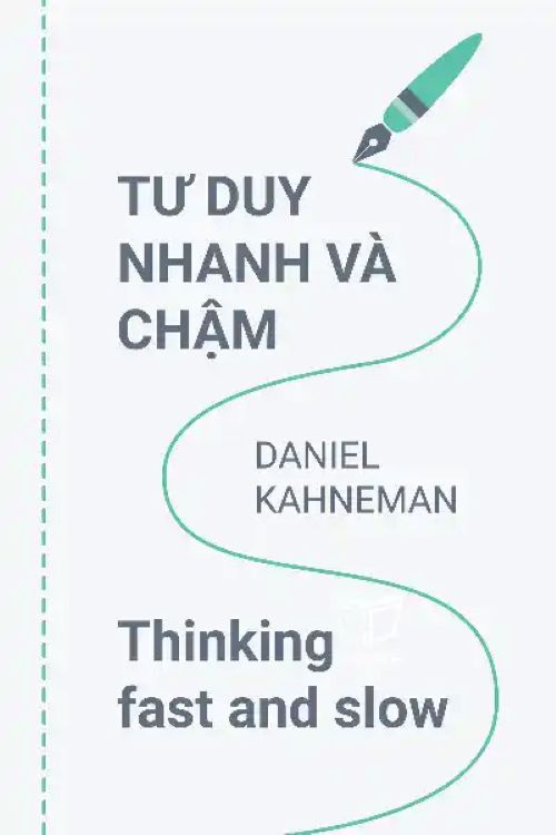 Tư Duy Nhanh Và Chậm pdf